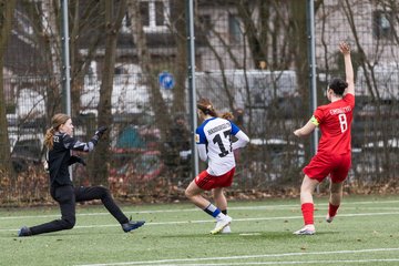 Bild 59 - wCJ HSV - ETV - Esbjerg